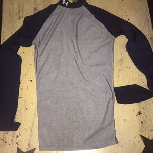 Under armour long sleeve